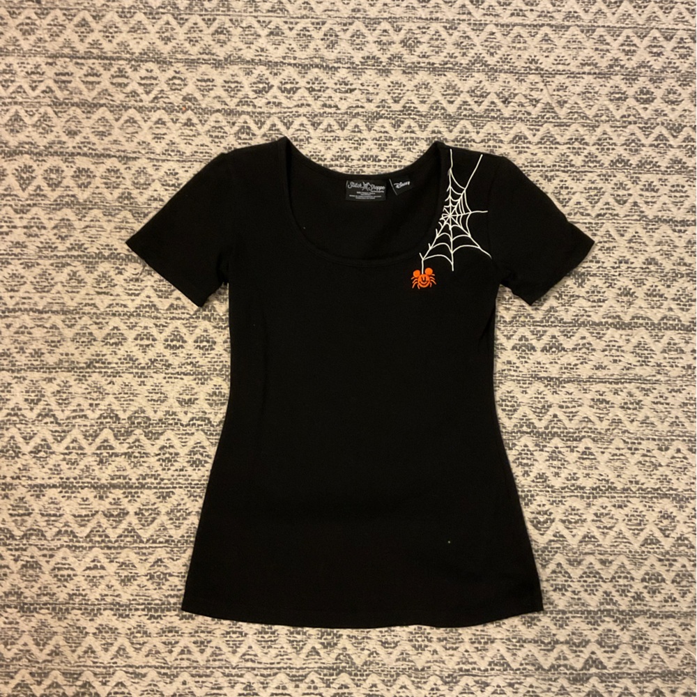 Disney Halloween Shirt